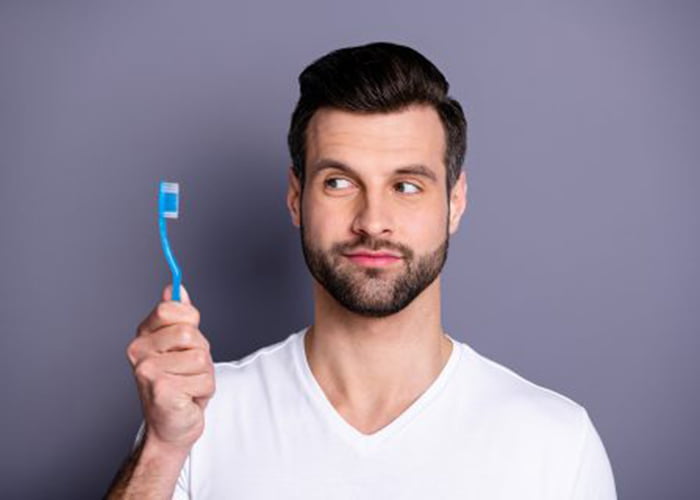 When To Change Your Toothbrush