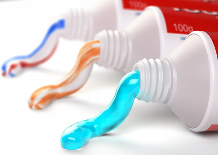 Different Kinds of Toothpaste: Benefits & Disadvantages