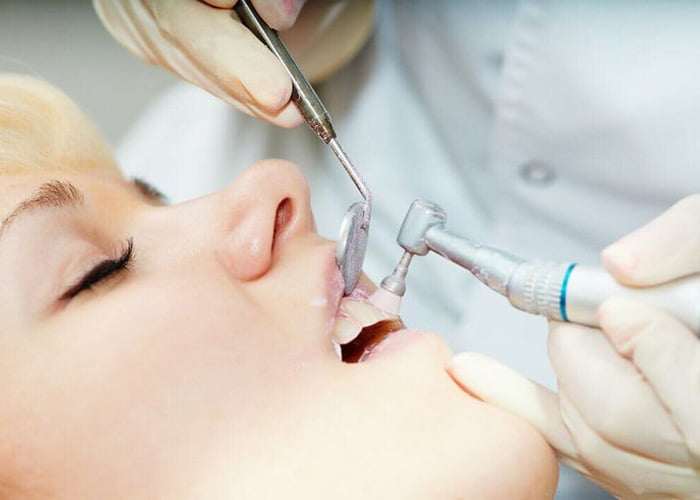 Why Do I Need Professional Dental Cleanings Every Six Months?