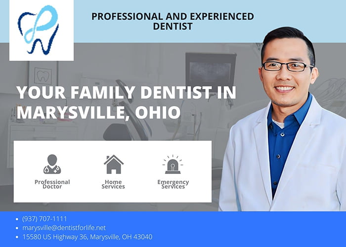Dentist For Life - Dr.Doan
