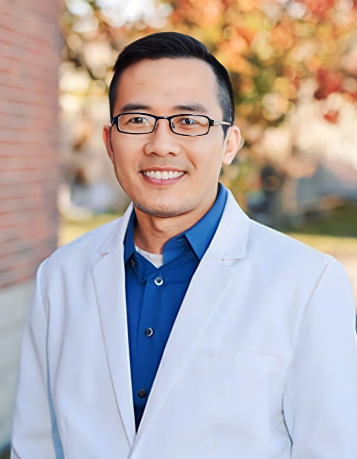 Dr.Doan - Dentistforlife