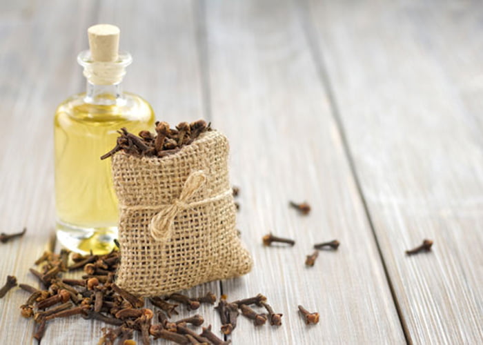 Clove oil