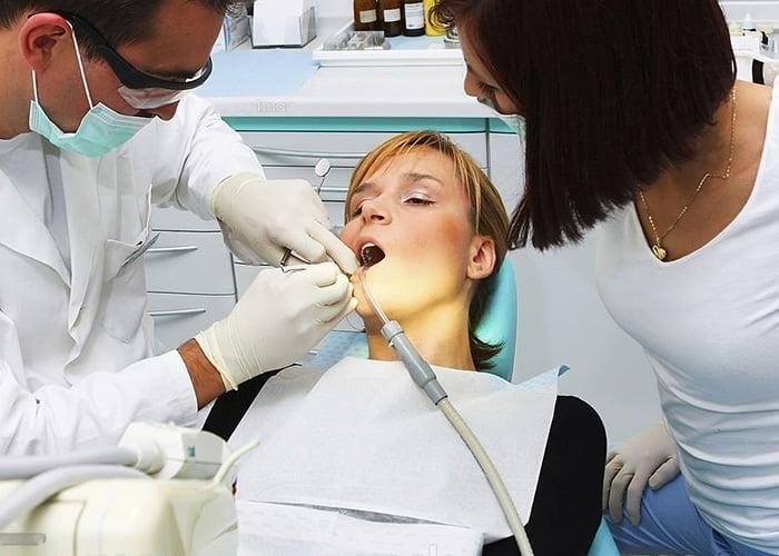 What Are The Risks Or Complications Of The Tooth Extraction?