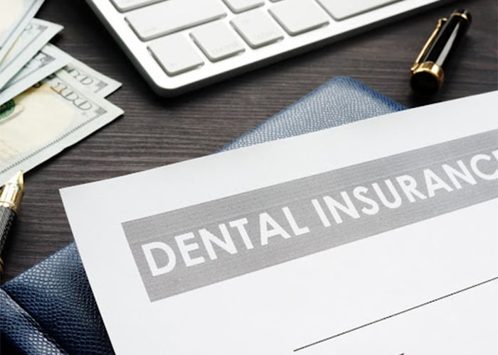 Dentist For Life - Dental Insurance 
