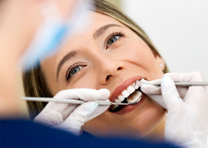 Delta Dental Coverage & Availability