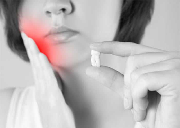 Why Wisdom Teeth Cause Pain
