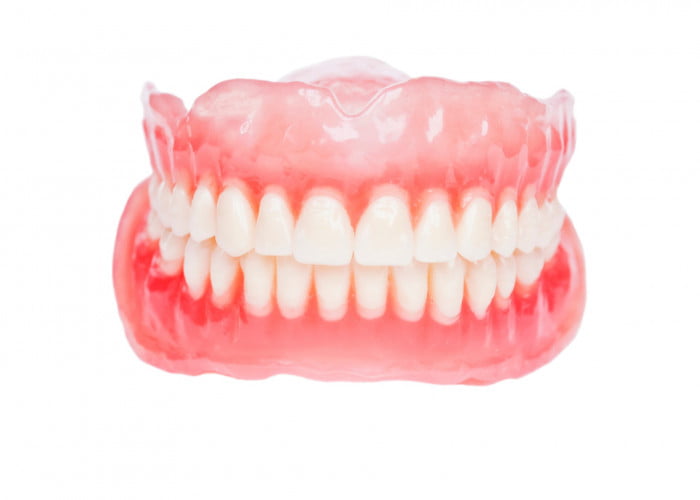 Disadvantages of Flexible Partial Dentures