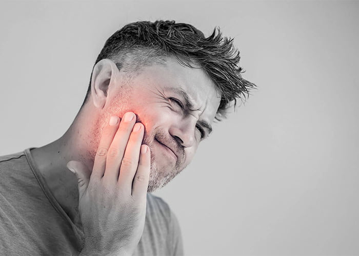 How Long Until A Tooth Infection Kills You