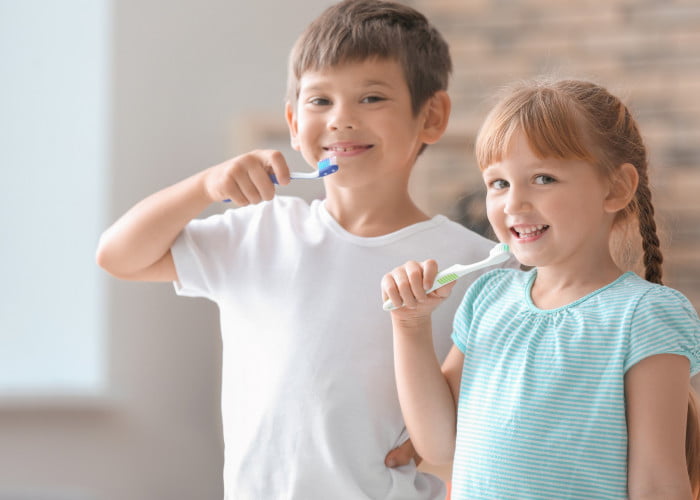 Preventing cavities and tooth decay