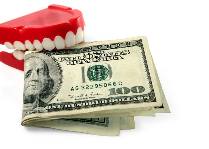 What Other Costs Might Go Along with Getting a Dental Bridge