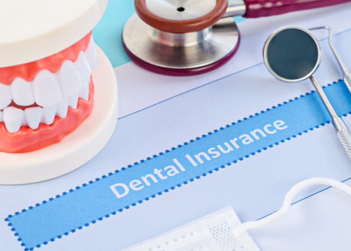 Insurance Cover Dental Bridges