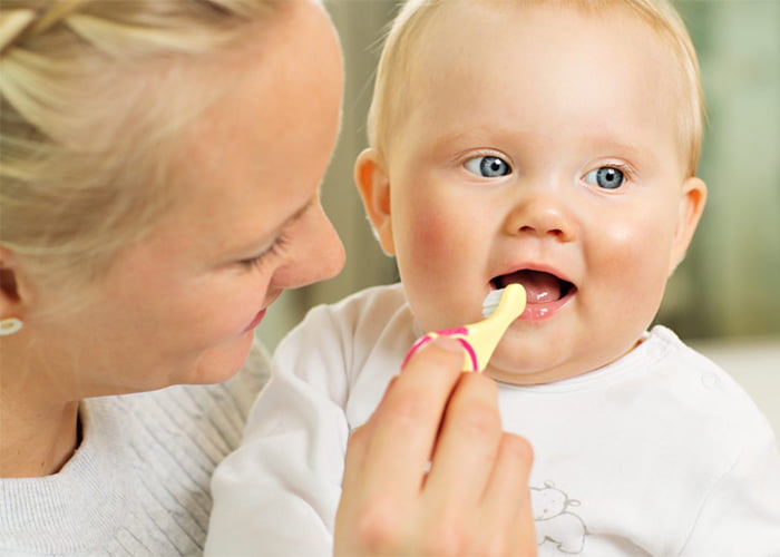 The Importance of Taking Care of Baby Teeth