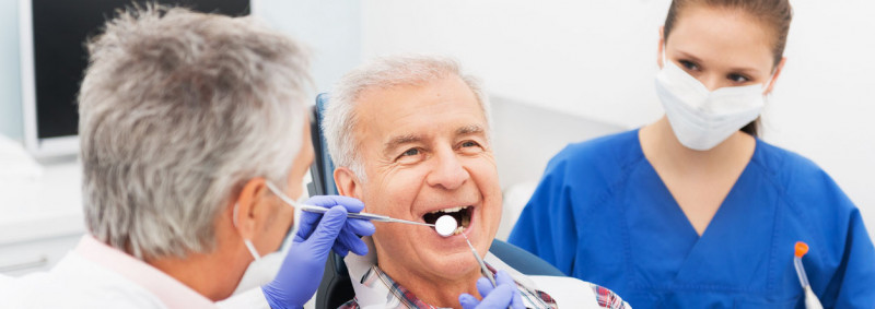 The Cost of Dentures Repairs Near Me Explained
